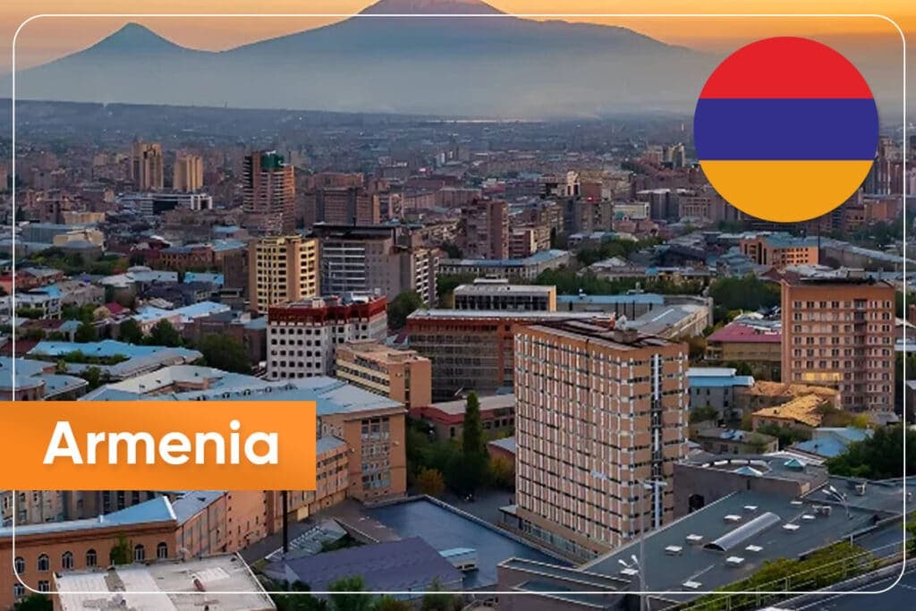 Armenia