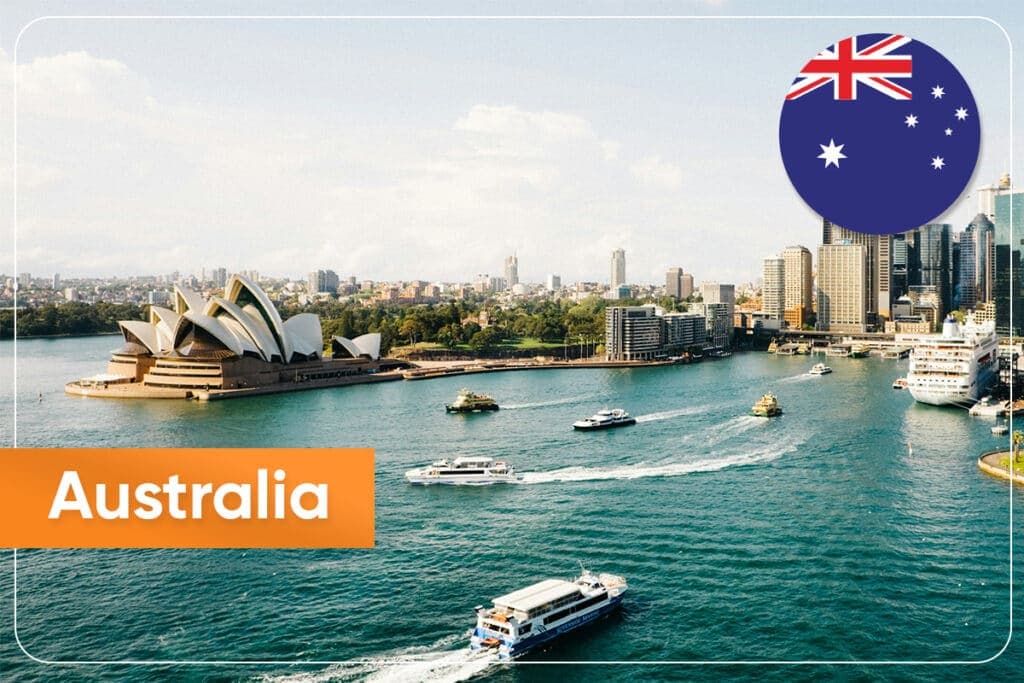Australia