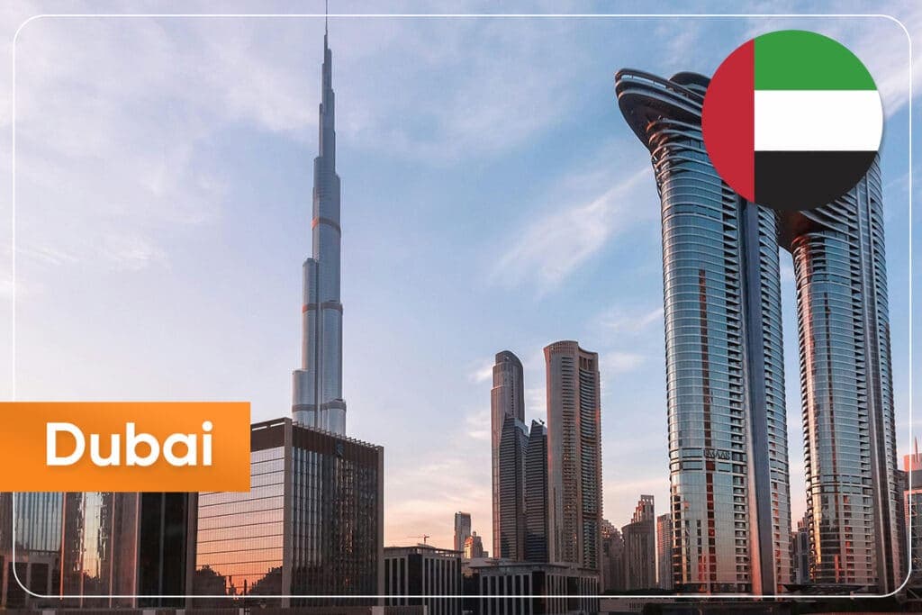 Dubai (UAE)