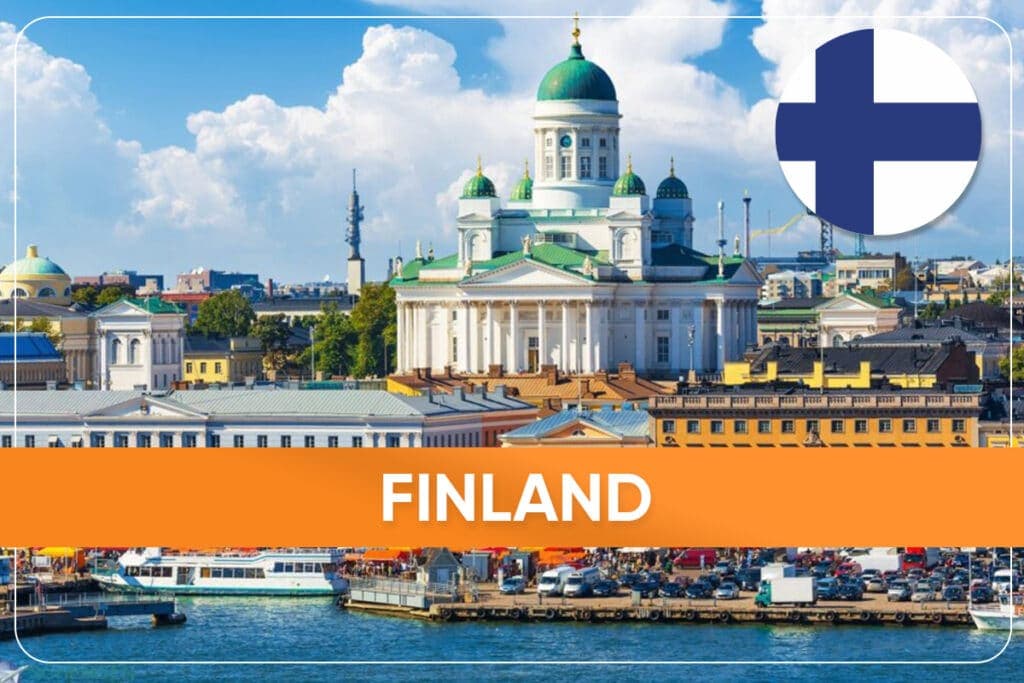 Finland