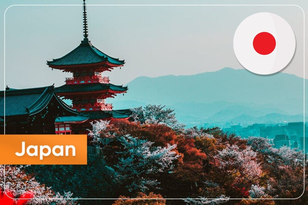 Japan