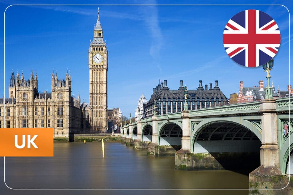 United Kingdom